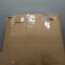 Office Chair - Ergonomic Desk Chair with Adjustable Lumbar Support, Mesh Computer Chair, Executive Chair for Home Office Comfortable Lumbar Support(Grey)