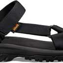 Teva Men's M Hurricane Xlt2 Sandal (11, Black)