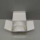 2 Pack Carbon Monoxide Detectors and Alarms