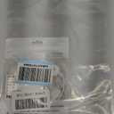 PAUTIX COB LED Strip Lights 5V USB Powered Dotless Super Bright Dimmable LED Lights 3000K Warm White 6.56ft TV Backlights,Flexible 3M Adhesive Under Cabinet Light for Bedroom,Kitchen,Shelf Lighting