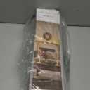 EAMBRITE Home Decorations Light Up White Birch Tree Indoor Christmas Decor, 4 Pack Battery Operated/USB Lighted Tabletop Money Tree Lamp Led Lights Xmas Wedding Centerpiece Table Room (2 Ft)