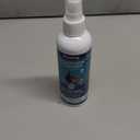 No Chew Spray for Dogs 200ML, Bitter Apple Spray for Dogs Stop Chewing Licking of Furniture, Shoes, Bandages, Dog Training & Behavior Aids Spray, Indoor & Outdoor Use, No Alcohol & Trace