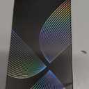 TORRAS for iPhone 17 Pro Max Case Crystal Clear, [Anti-Yellowing][Military-Grade Protection], Ultra Slim Transparent Anti-Scratch Back, Soft Bumper, Non-Slip Protective Phone Cover, Clear 6.9"