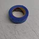 ScotchBlue PROSharp Painter's Tape 1.5 Inch Wide (1.41 in x 60 yd) 1 Roll Blue Tape Protects Surfaces and Removes Easily, Edge-Lock Tape for Indoor and Outdoor Use (2093+-36EC)