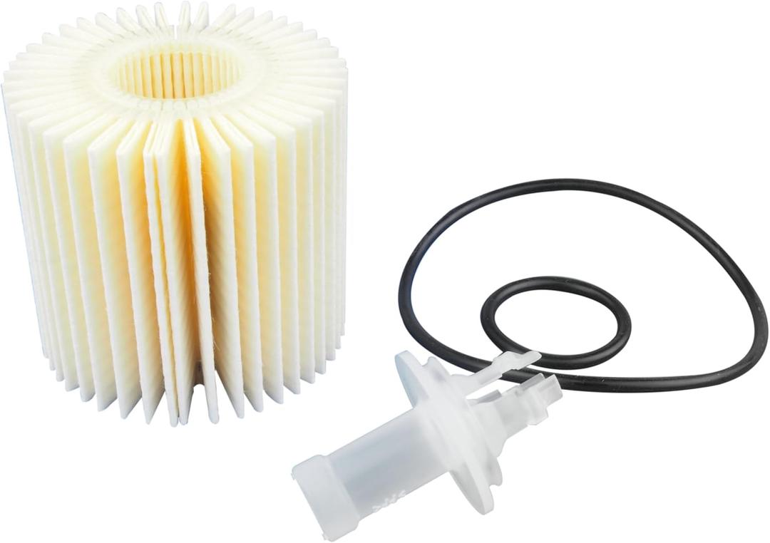 Genuine Toyota 04152-YZZA1 Oil Filter