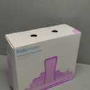 Frida Mom Upside Down Peri Bottle for Postpartum Care, Portable Bidet Perineal Cleansing and Recovery for New Mom, The Original Fridababy MomWasher