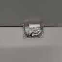 JD 2pcs 30A 125V/250V AC Large Current Rocker Switch ON/Off Switch 4Pins Toggle Switch with UL Certificate (Red green switch)