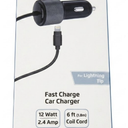 Zgear Fast Car Charger
