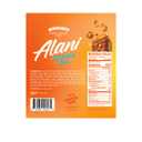 Alani Nu Protein MUNCHIES, High Protein Gluten-Free Bars, 18g Protein, Low-Sugar (6G) Low-Carb Healthy Snacks, 12 Individually Wrapped Bars (EXP 04/30/27)