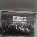 Kissonic Women's Oversized Scarf Jacket Shawl Wraps Knit Long Sleeve Button Winter Peacoat (Medium, Coffee)