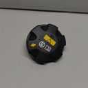 17117639020 17117521071 Radiator Expansion Tank Cap, Coolant Reservoir Cap Compatible with 2006-2025 BMW 128i 320i 328i 330i 335i 530i 540i 640i 740i 840i X1 X3 X4 X5 X6 X7 Z4 ActiveHybrid 3 5 7 etc