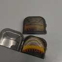 1/2 PCS Lymphatic Contour Face Brush for Sculpting  Anti-Puffiness, Detox & Lift, Improves Skin Glow & Absorption (2 Pcs Contour Face Brush)