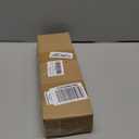 20 Bundles Artificial Flowers Outdoor UV Resistant Fake Flowers No Fade Faux Plastic Plants Garden Porch Window Box Decorating (Yellow)