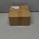 6PCS Wooden Risers for Display Wood Cake Stand for Party Round Food Risers for Buffet Wooden Holder Rustic Riser for Decor Tiered Tray Decor Home Kitchen (Rustic, 6 PCS (8, 6, 5))