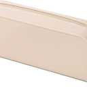 Mr. Pen- Silicone Pencil Case, Malibu Dune Color, Aesthetic Pencil Bag for Women, Makeup Pouch