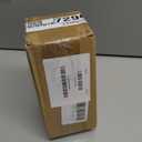 53039880087 Upgrade Turbo Wastegate Actuator Compatible with K03 K04 2008-2013 Audi A3 2005-2010 Audi A4 2005-2009 Audi A4 2009-2010 Audi TT for 2.0T B7 Engine 53039880106 Turbocharger