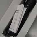 Auloea Portable Mini Car Vacuum Cleaner, High Power Cordless(400g) Handheld Rechargeable Vacuum Cleaner for Desk V06 (Black)