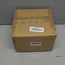 Wind Spinners Outdoor, 38 Inch Metal Wind Spinner Yard Art with Stake, Colorful Solar Windmill for Yard and Garden Lawn Patio Farmhouse Decor (Purple)