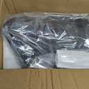 5" Windshield Windscreen Compatible for Harley Davidson CVO Street Glide FLHXSE Street Glide FLHX 2023 2024-Later (Vertical 5", Horizontal 7")