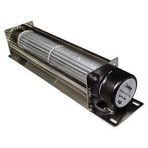 Xscorpion TF8 8-Inch Cross Flow 12-Volt Cooling Fan with Mounting Tabs, Stainless Steel Xscorpion TF8 8-Inch Cross Flow 12-Volt Cooling Fan with Mounting Tabs, Stainless Steel