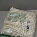 Queen Size 4 Piece Sheet Set - Comfy Breathable & Cooling Bed Sheets Set - Hotel Luxury Bedding for Women, Men, Kids, Teens, Boys & Girls - Deep Pockets and Wrinkle Free - Oeko-Tex - Beige Stripes 2