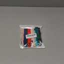 Chofit 10 Pack Silicone Bands Compatible with Amazfit Active 2 1/GTR mini/GTS 2 2e 3 4/GTS 2 4 mini, 20MM Replacement Watch Straps for Amazfit Bip 3,3 Pro/Bip U,U Pro