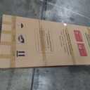 Frameless Shower Door, 5/16" (8mm) Clear Tempered Glass Shower Door, 56-60" W x 74" H, Quiet Soft-Close, Reversible Installation, SGCC Certified (Brushed Nickel-Double Sliding Style A, 60" W x 74" H)