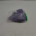 Dog Cone Collar Soft Cone for Medium Dogs After Surgery Adjustable Elizabethan Collar for Dogs to Stop Licking Wounds, Biting Stitches Professional Pet Recovery Cones E-Collar for Dog, Purple, M