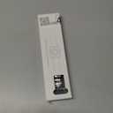 Compatible with Apple Watch Band 41mm 40mm 38mm 45mm 44mm 42mm Women,Cute Stainless Steel Metal iWatch Band for iWatch Series 9/SE/SE2/8/7/6/5/4/3/2/1,Pretty Shiny Look