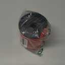 Red Curling Ribbon,500 Yards Ribbons for Crafts,1/5 Inch Ribbon,Balloon String, Party Decoration,Ribbons for Florist Flower Bows for Graduation Supplies