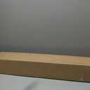 Sunnyglade 7.5' Patio Umbrella Outdoor Table Market Umbrella with Push Button Tilt/ Crank, 6 Ribs (Blue)