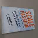 Scale Passion: Igniting Purpose, Driving Impact