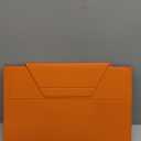 MOFT Laptop Carry Sleeve, 2-in-1 Laptop Bag & Stand for 14" Air/Pro & Dell/HP/Lenovo/Asus, Stylish Slim Computer Sleeve Bag with Expandable Storage for Computer Accessories, Sunrise