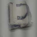 LOVEVOOK Laptop Backpack for Women, 15.6 Inch Work Business Backpacks Purse With Large Capacity, Waterproof Nurse Bag College Bookbag for School, Waterproof Casual Daypack for Travel (Beige-black)