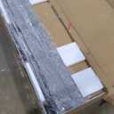 Feonase Full Size Bed Frame with Luxury Wingback and Fast Charging Station,Full Upholstered Button Tufted Storage Headboard Platform Bed, Sturdy Wooden Slats Support, Noise-Free, Easy Assembly, Beige