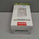 Kwikset 98880-004 SmartCode 888 Smart Lock Touchpad Electronic Deadbolt Door Lock with Z-Wave Plus Featuring SmartKey Security in Satin Nickel, Medium