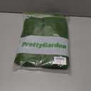 PRETTYGARDEN 2 Piece Sets for Women Summer 2025 Airport Travel Outfits Crop Tank Tops Wide Leg Pants Matching Lounge Sets (Green,X-Large) (Green, XL)