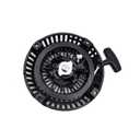 Recoil Starter Assembly Replacement for Subaru 279-50301-00 279-50301-10 279-50301-20 EX27
