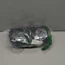 baleaf Women's Yoga Dress Pants Stretchy Work Slacks Business Casual Straight Leg/Bootcut Pull on Trousers w 4 Pockets, Black, Size S