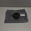 RUNNING GIRL Long Sleeve Yoga Shirts for Women, Soft Fitted Seamless Stretchy Casual Crew Neck Athletic Basic Shirt (L)