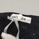 GRACE KARIN Summer Cropped Cardigan for Women 2026 Batwing Sleeve Crochet Bolero Shrug Sweaters Lightweight Beach Boho Kimono Black Small