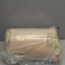 Heated Blanket - Full Size Electric Blanket with 6 Heating Levels & 10 Hour Auto Off, ETL Certified (72x84 Inch Yellow)