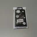 hsimnsi Compatible for iPhone15 Plus Case,Cute Sunflower Floral Patternor with Shockproof Slim Soft TPU and Hard PC Protective Cases for Women Girls Designed for iPhone 15 Plus Black