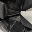 United Ortho Short Air Cam Walker Fracture Boot  (Small, Black )