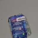 Crest 3D Whitestrips Sensitive White  Teeth Whitening Kit, 18 Treatments, Each with 1 Upper/1Lower, 36 Strips  Crest 3DWhite Teeth Whitening Strips