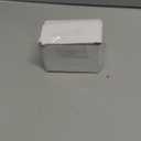 2-Pack Fairy Lights Battery Operated with Timer, Waterproof 16FT 50 LED String Lights Indoor Outdoor, Cuttable Starry Fairy Lights for Christmas Home Bedroom Wedding DIY Centerpiece Decor (Warm White)