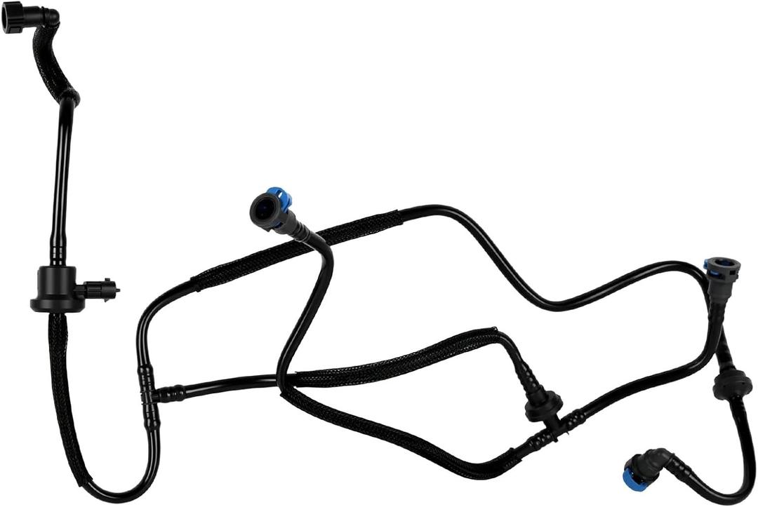 Vapor Canister Purge Valve Compatible with 1.6L FORD ESCAPE 2013-2016 Replaces 911-773 PV961 CV6Z9D289T CP822 CP911 CV6Z9D289B