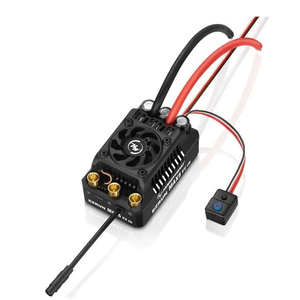 HOBBYWING EZRUN MAX5 HV G2