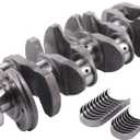 ApplianPar 2.4 Engine Crankshaft and Bearings kit for Hyundai SantFe 19-20, Santa Fe Sport 2013-18, Sonata 2011-19, Tucson 2010-21, Kia Forte 10-13, Optima 2010-20, Sorento 2012-20, Sportage 2011-22