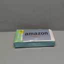 YOOWA Accessories Kit for Nintendo Switch Lite Animal Crossing - Cute Accessories Bundle with Carrying Case, Kawaii Cover case, 2 Pack Screen Protector, Play Stand, Thumb Grips Set